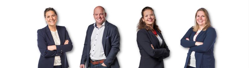 Foto van ERA Van Eyken