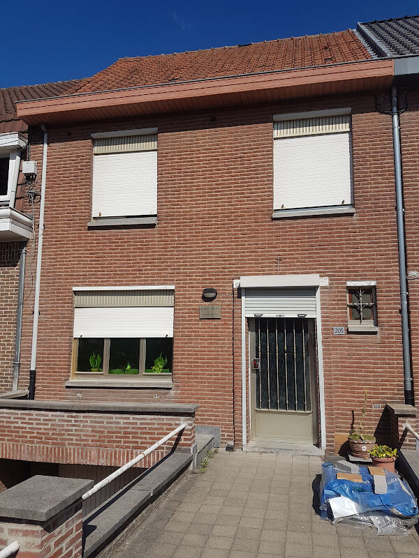 Foto van Struyf Roland LTH