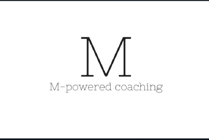 Foto van M-powered coaching