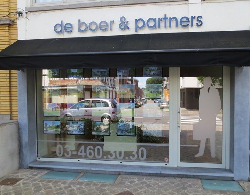 Foto van De Boer & Partners Hove
