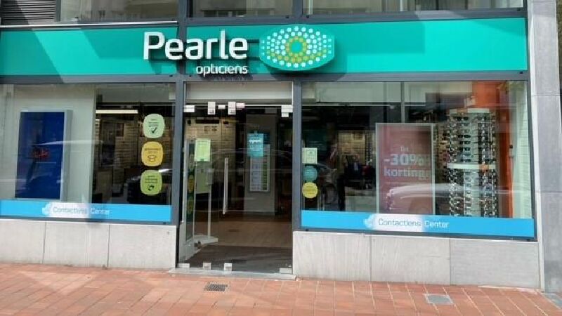 Foto van Pearle Opticiens Knokke