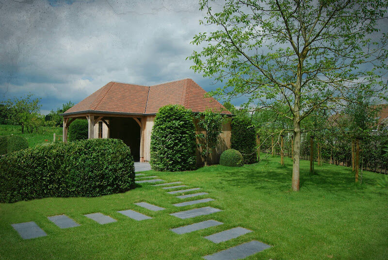 Foto van Smout NV