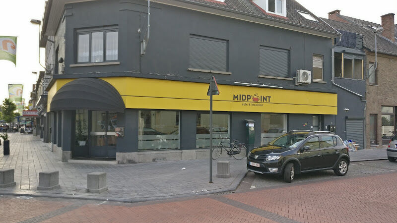 Foto van Midpoint