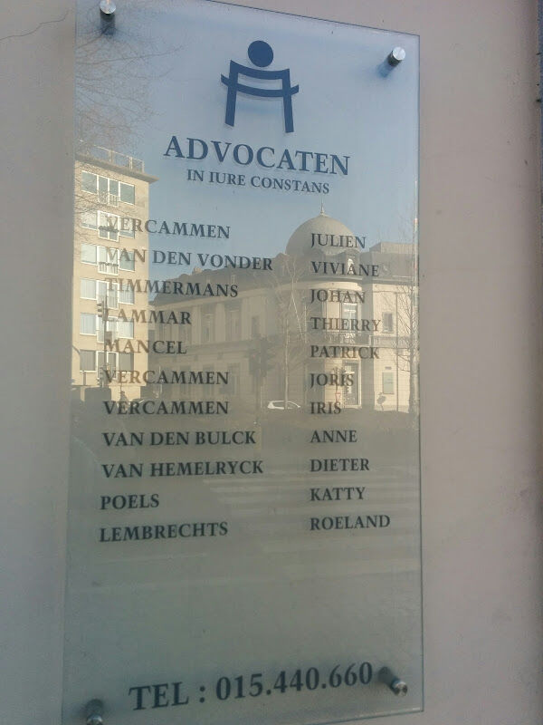 Foto van Advocaten In Iure Constans