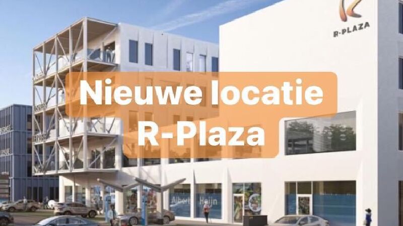 Foto van ING Midwest Finance Roeselare