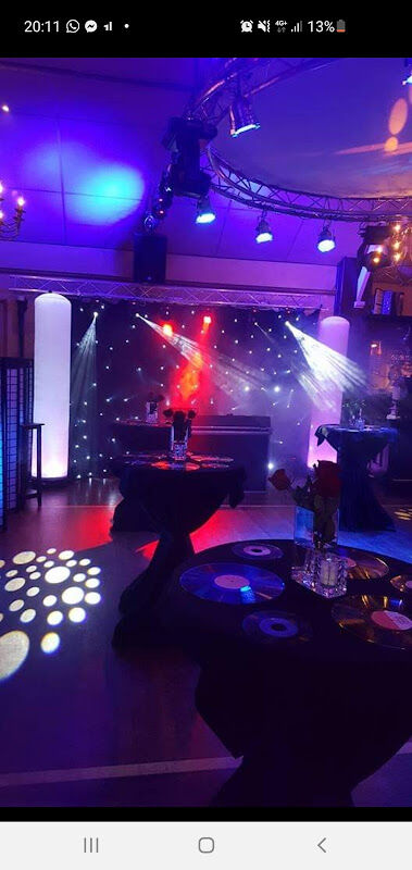 Foto van Rick Deejay