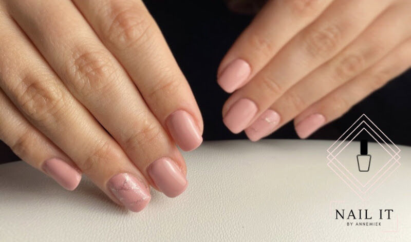 Foto van Hair & Nails by Annemiek