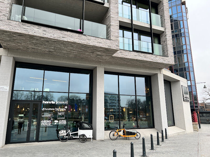 Foto van Living Stone Hasselt