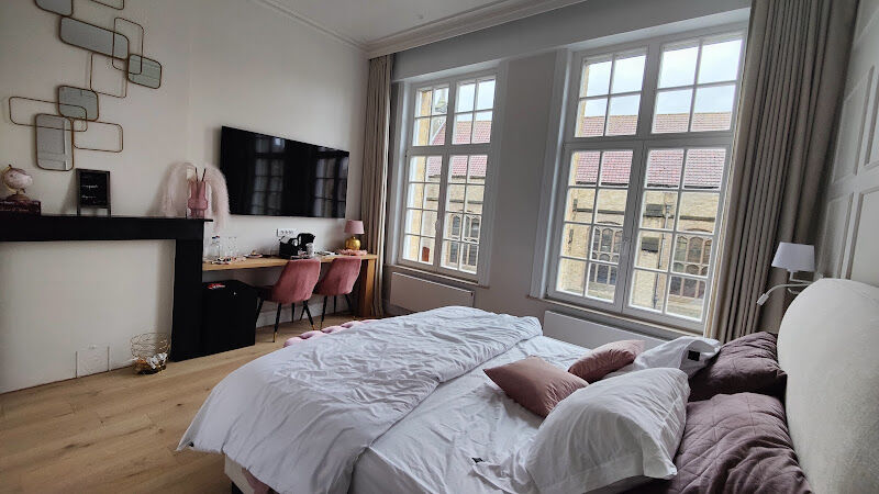 Foto van St-Georges IV