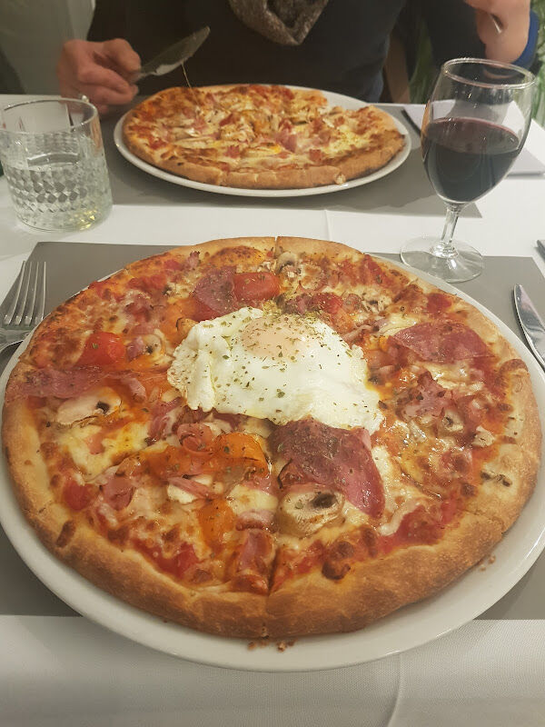 Foto van Da Romeo