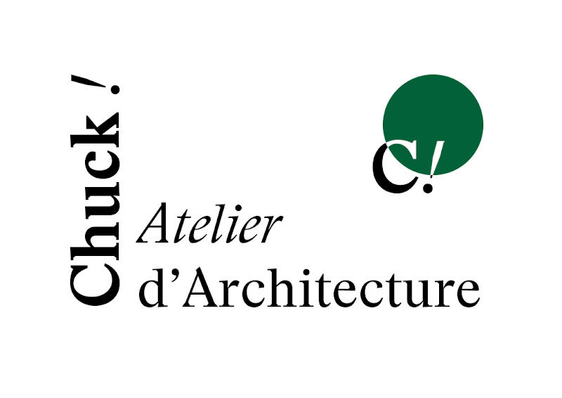 Foto van Chuck Atelier d'Architecture