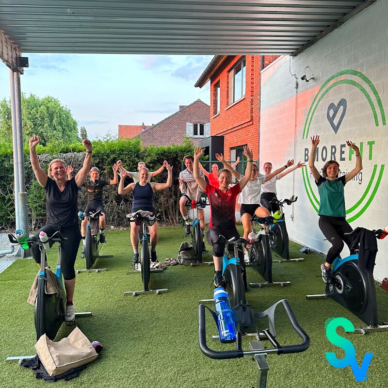 Foto van Sporty Vibes