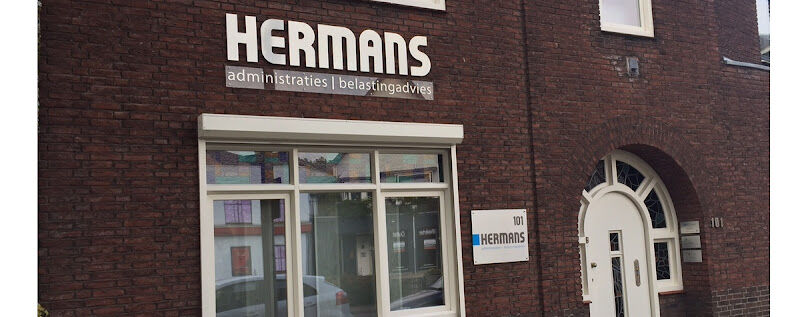 Foto van Hermans Administratie & Belastingadvies | Administratiekantoor