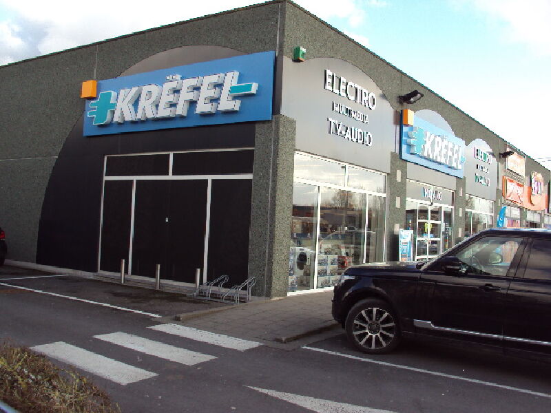 Foto van Krëfel