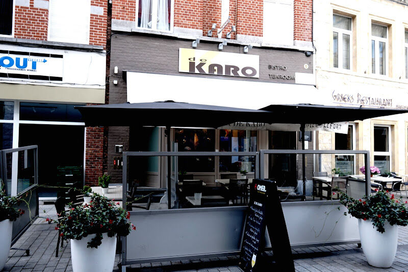 Foto van K De Karo