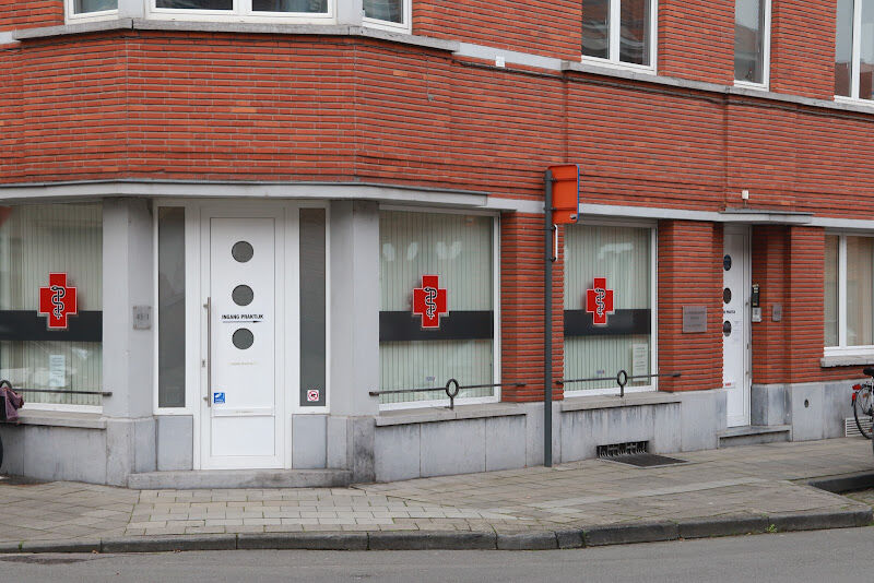 Foto van Vangheluwe / Elfriede