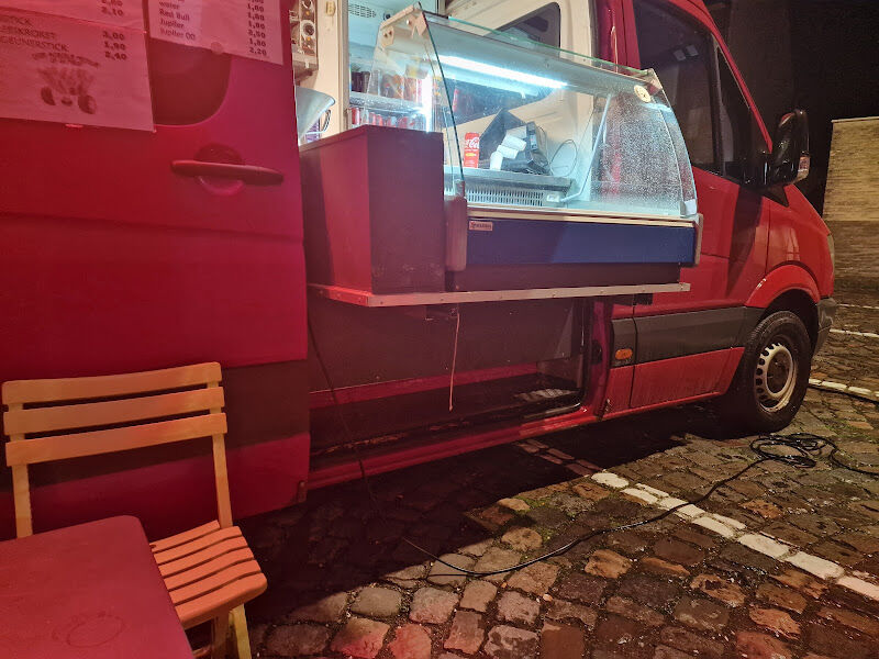 Foto van Frit Uurke