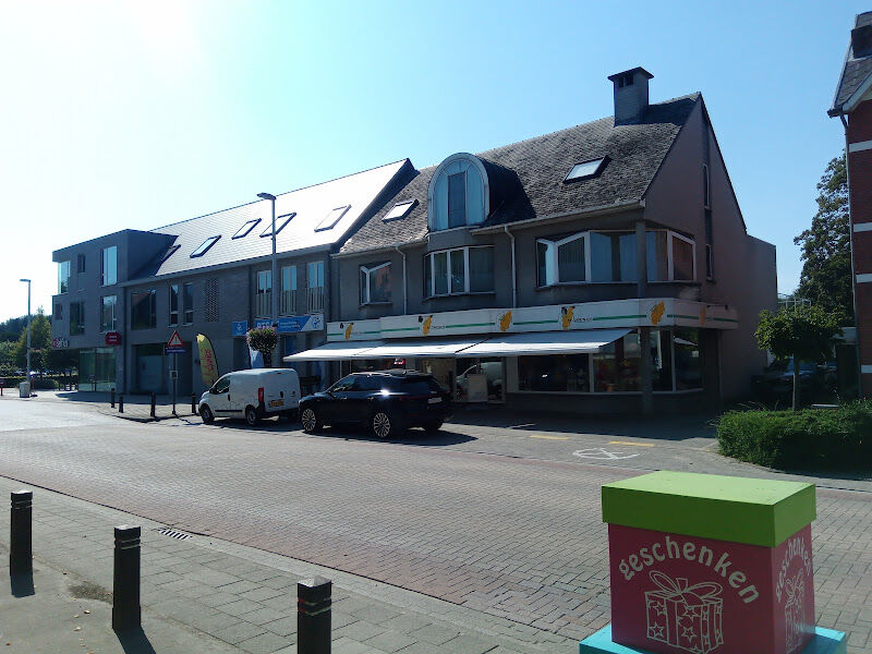 Foto van De Vier Seizoenen
