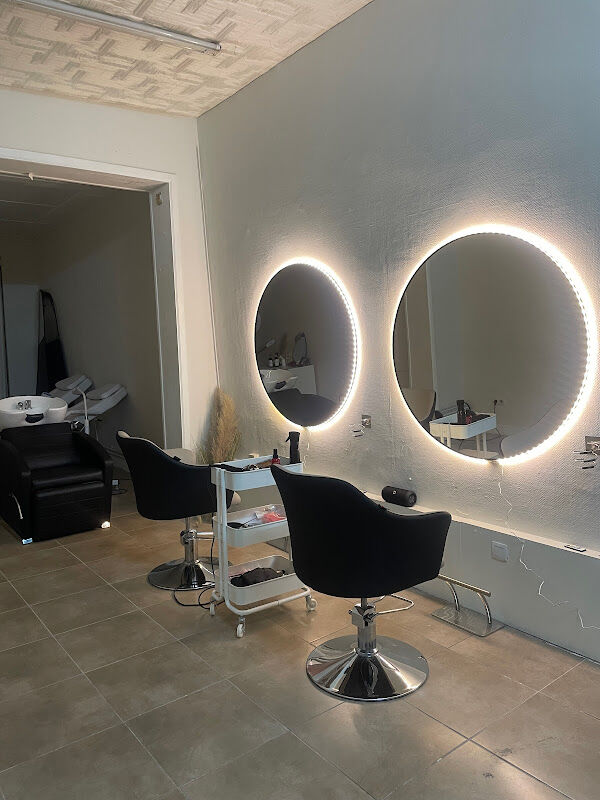 Foto van Warssbeauty