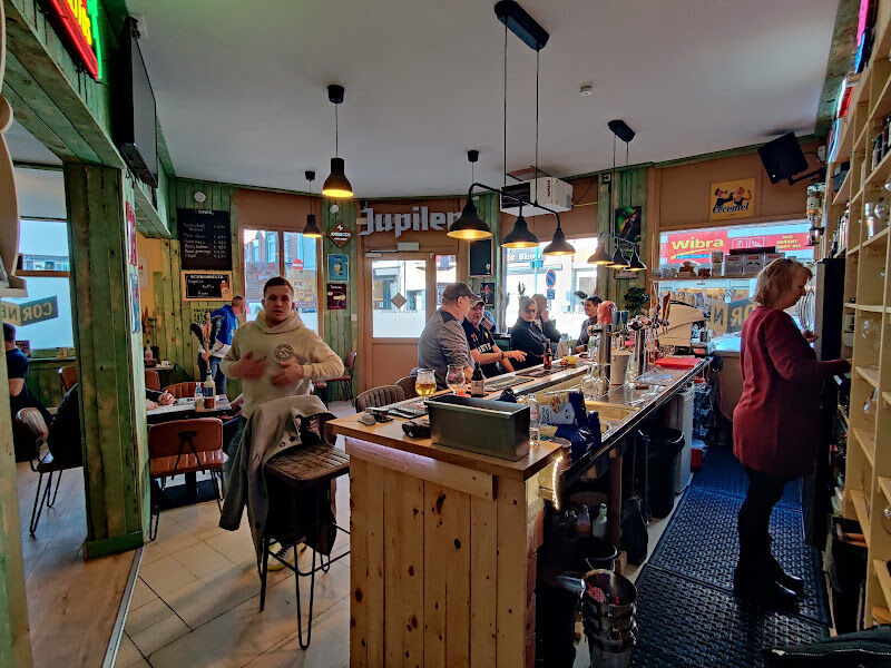Foto van Biercafé The Corner