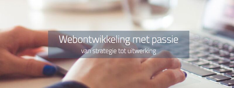 Foto van Webcode.be
