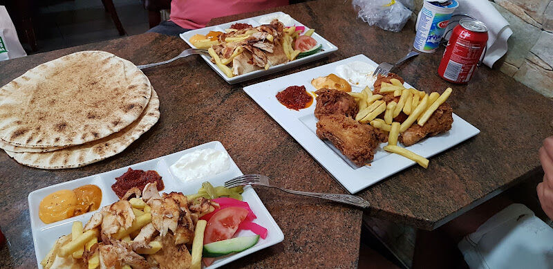 Foto van Bab Al-Hara