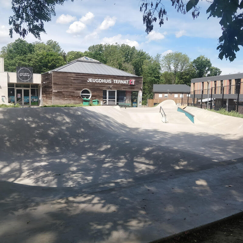 Foto van Skatepark Ternat