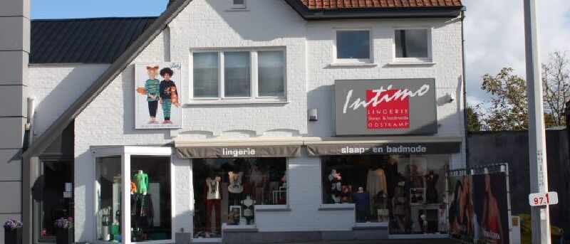 Foto van Intimo