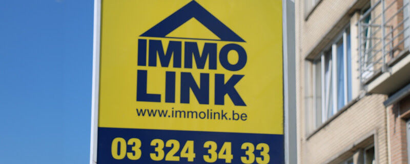 Foto van Immolink