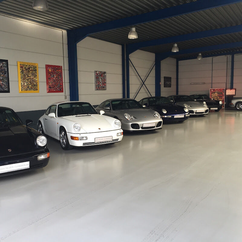 Foto van Garage Declerck