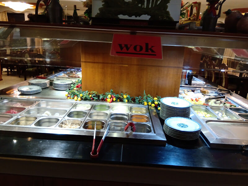 Foto van China Wok