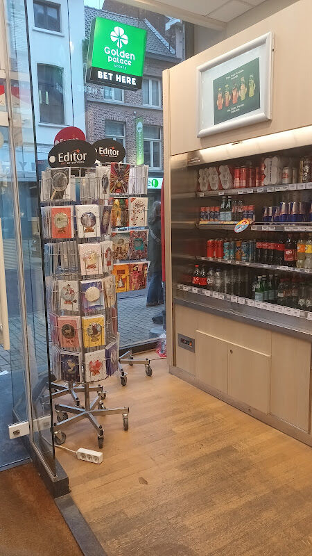 Foto van Press Shop A.L.G.