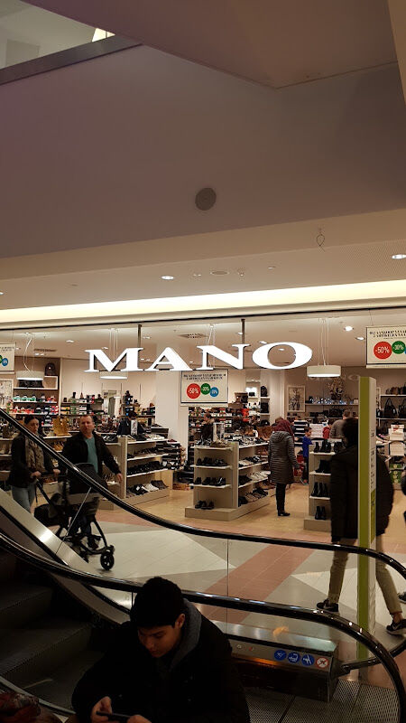 Foto van Mano