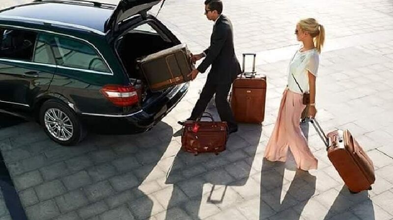 Foto van Taxi Dender SRL /Trans2airport/Taxi Brussels airport