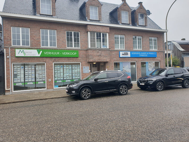 Foto van Merode Vastgoed BV