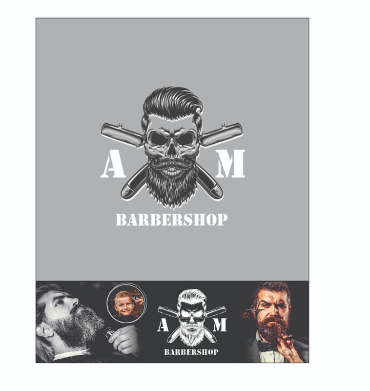 Foto van Barbershop AM