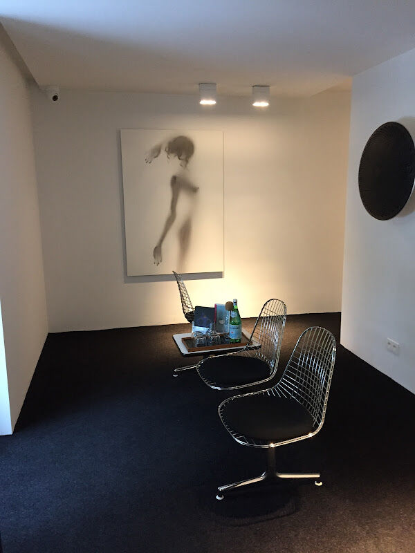 Foto van Dr Giancarlo Cantella - Plastic Surgeon