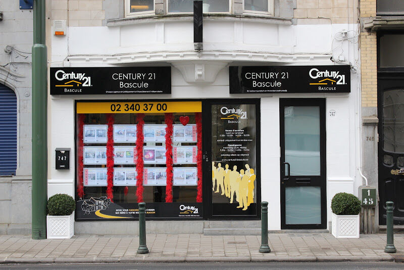 Foto van CENTURY 21 Bascule