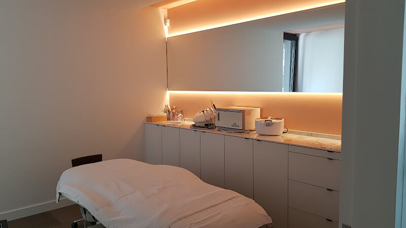Foto van Yoasense skins&beauty