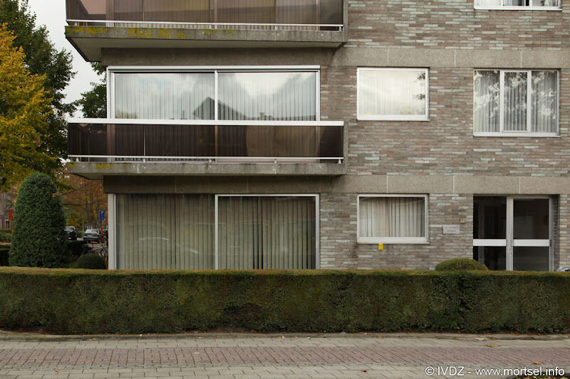 Foto van Advocaat Luc Lenaerts