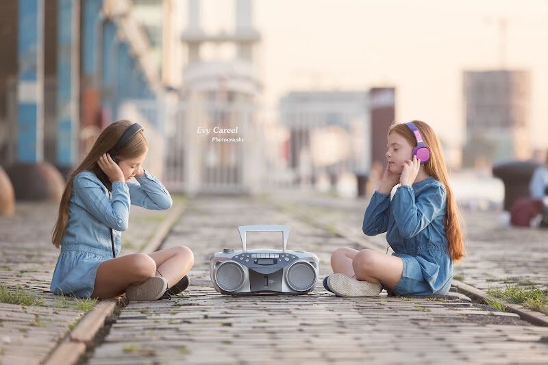 Foto van Evy Careel Photography