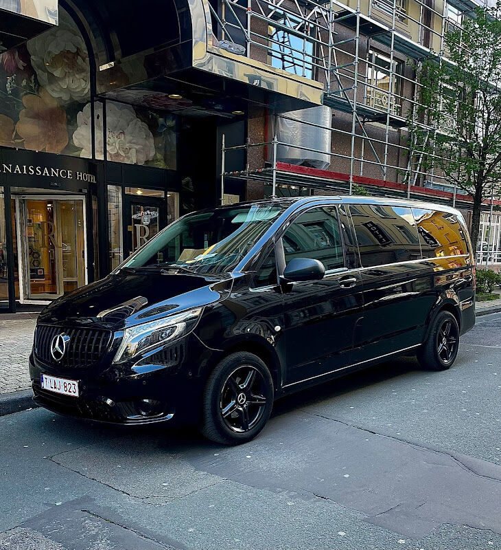 Foto van Prestige Drive Limousine Services
