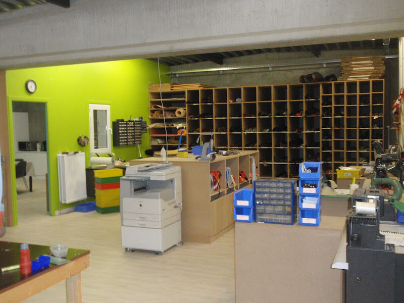 Foto van Geubels Orthopedie BVBA