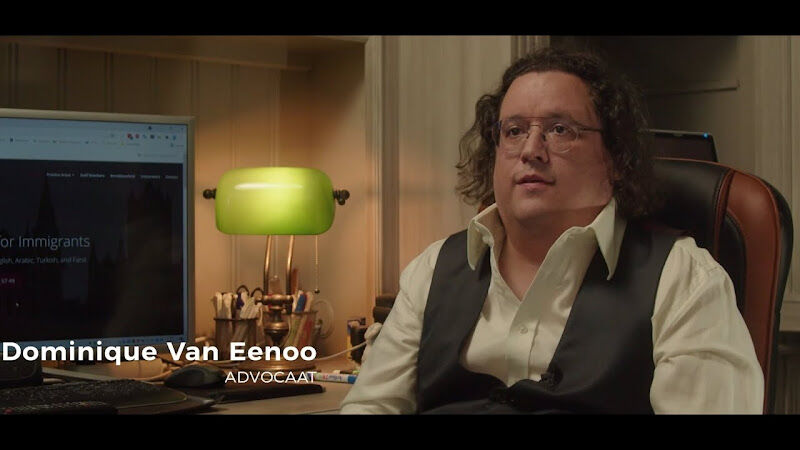Foto van Van Eenoo / Dominique