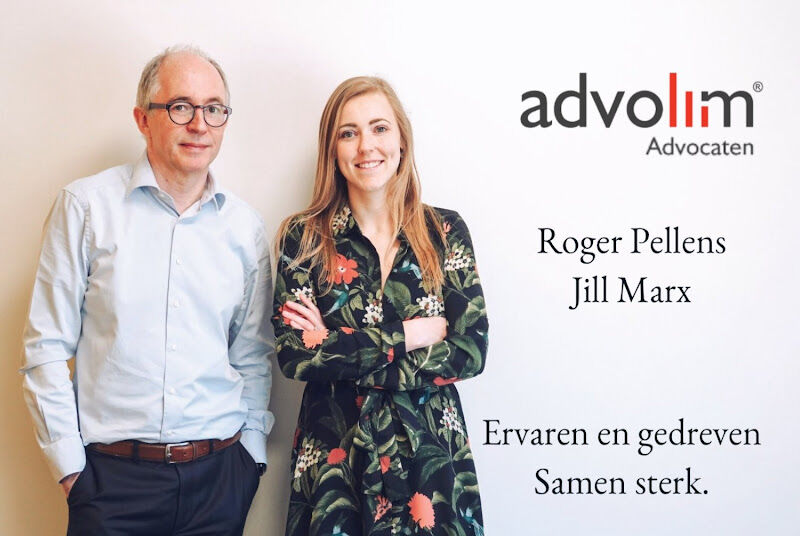 Foto van Advocatenkantoor Jill Marx - M-Advo