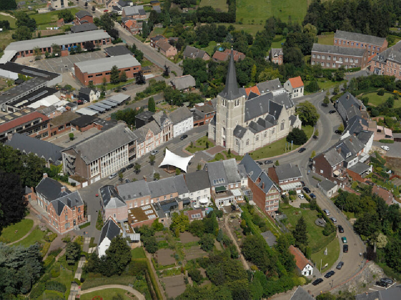 Foto van Immo Vertommen Heist-op-den-Berg