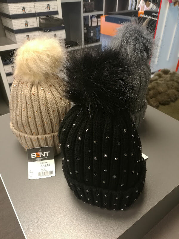 Foto van BENT Merkschoenen