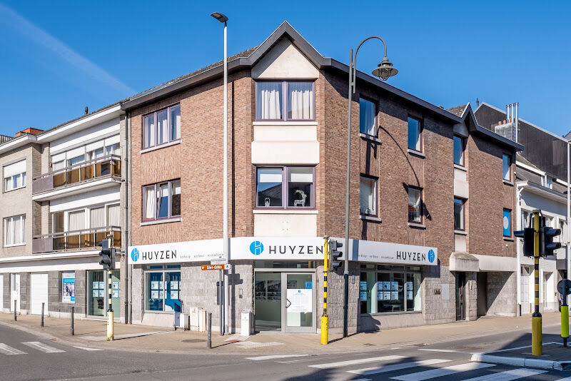 Foto van Huyzen Dendermonde - Marktleider verkoop, verhuur en nieuwbouw Waas- en Denderstreek