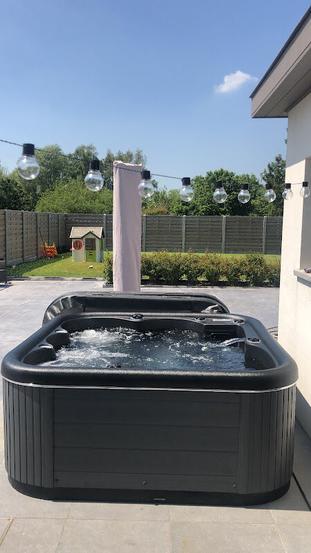 Foto van Fieldspa