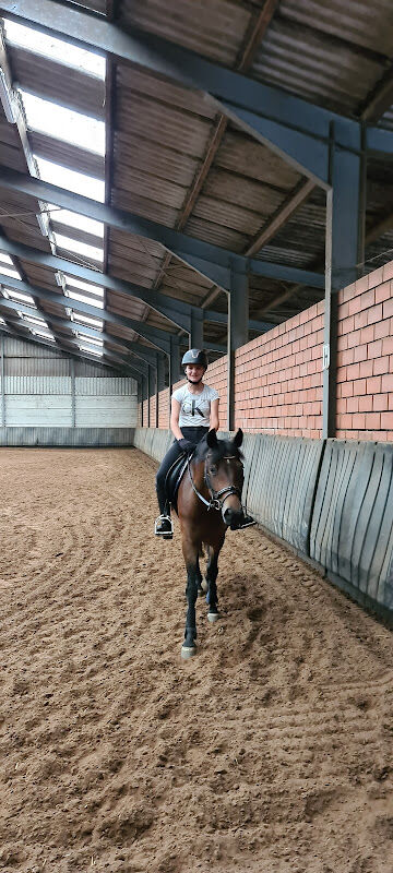 Foto van Manege Baecke